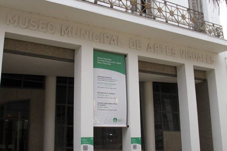 “Caminar los Museos”: una invitación a redescubrir el patrimonio santafesino con un paseo cultural