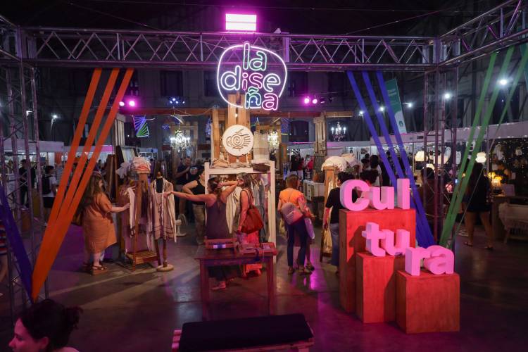 Este viernes cierran las inscripciones para el Festival “La Diseña” 2026-2027