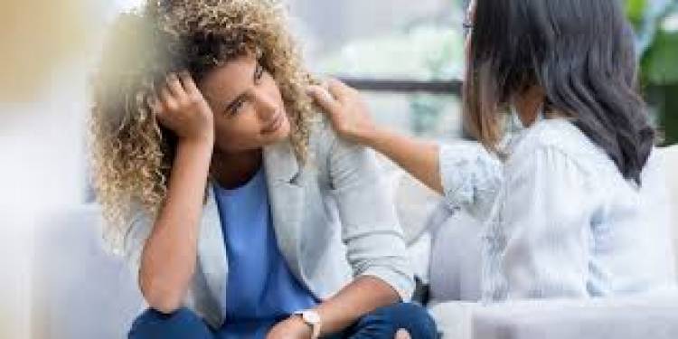 SOS: Salud Mental en emergencia 