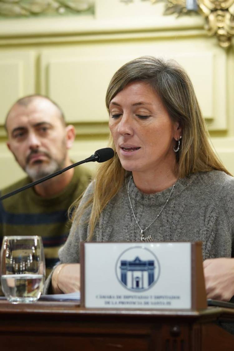 Piden una mesa de dialogo para debatir las reformas de seguridad