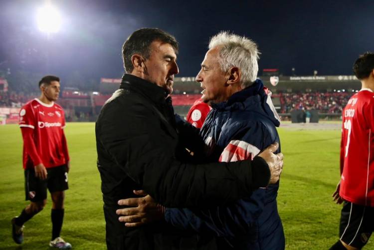 Madelón, golpeado tras la eliminación de Unión: "Necesito descansar la cabeza"