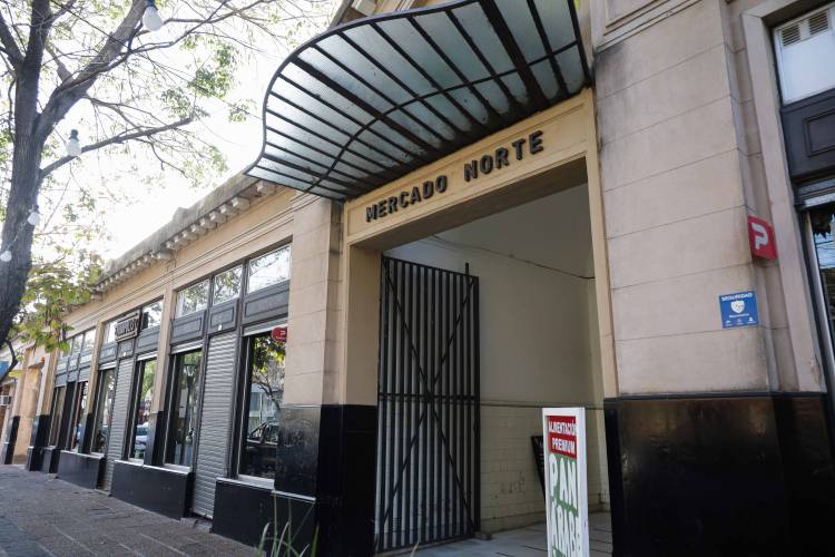 El Mercado Norte y la Plaza Constituyentes celebran el 25 de Mayo con gastronomía y shows en vivo