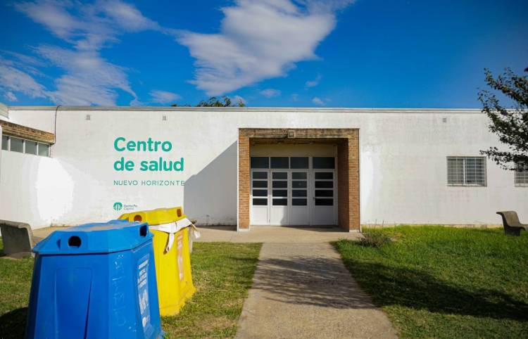 El Centro de Salud Nuevo Horizonte celebrará sus 15 años con una jornada abierta a la comunidad