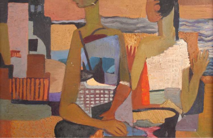 El Museo Municipal de Artes Visuales invita a “Velos y solapas 2”: un taller para las infancias
