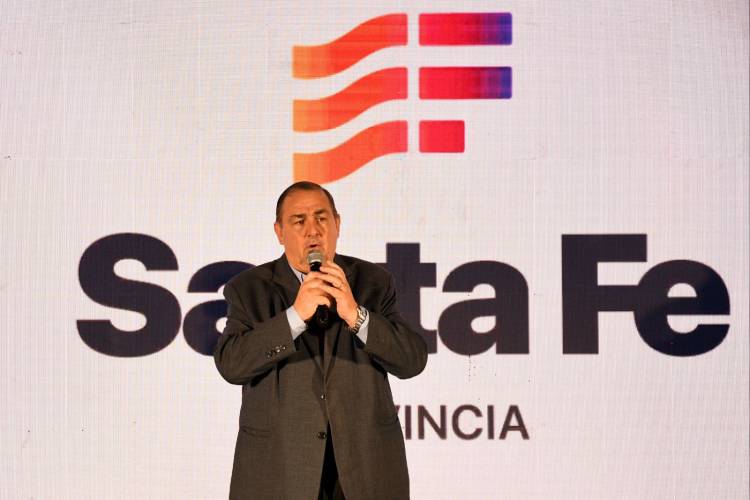 Santa Fe fue sede de una nueva Ronda de Negocios con más de 250 empresas de la región