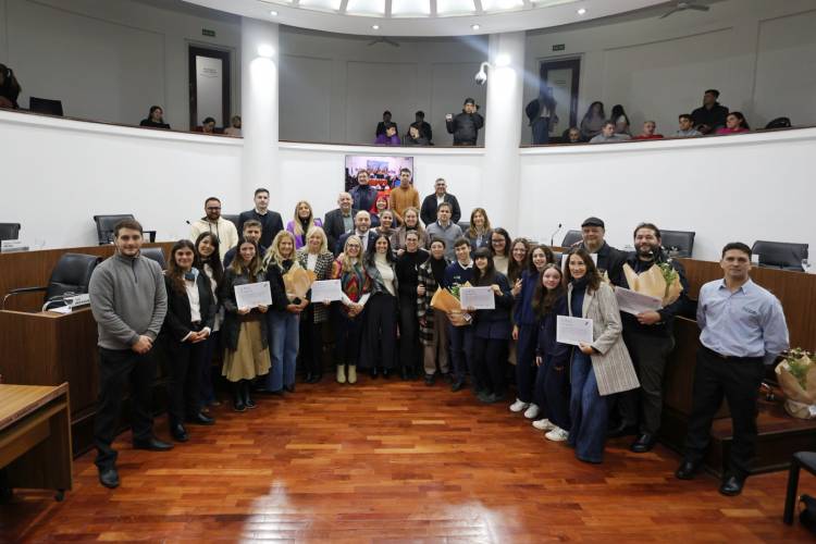 *Tres proyectos ambientales de la ciudad fueron distinguidos con los premios Chabela Zanutigh*
