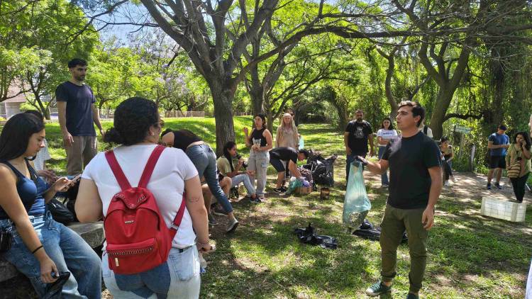 La UNL cuenta con entornos 100% libres de humo