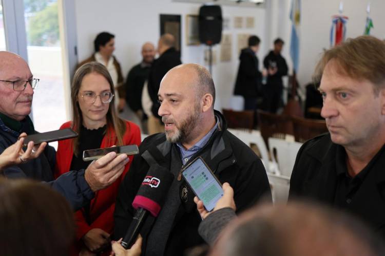 Ordenamiento territorial y Ley Orgánica de Municipios, los ejes del primer Foro de Concejales 2026