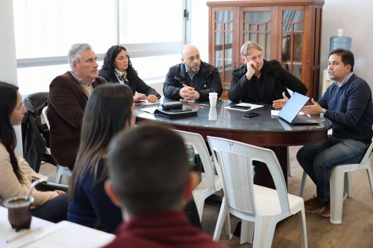 Ordenamiento territorial y Ley Orgánica de Municipios, los ejes del primer Foro de Concejales 2026