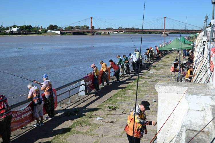 La Copa Santa Fe 2026 tendrá un fin de semana cargado de actividad en toda la provincia