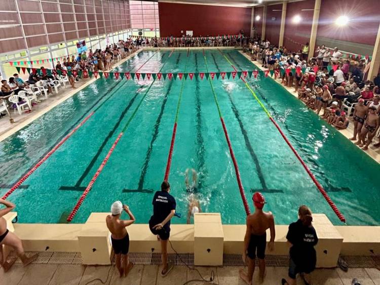 La Copa Santa Fe 2026 tendrá un fin de semana cargado de actividad en toda la provincia