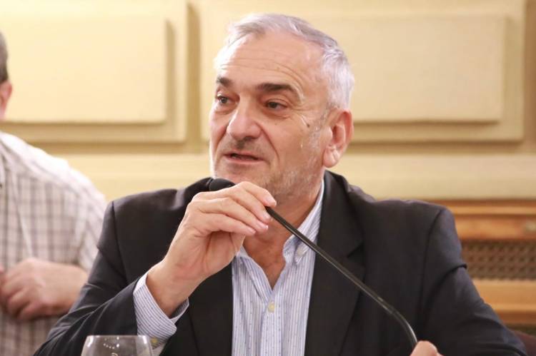 La Cámara de Senadores otorgó media sanción al proyecto que declara de interés deportivo al Circuito “Raúl Caligaris” de Ramona