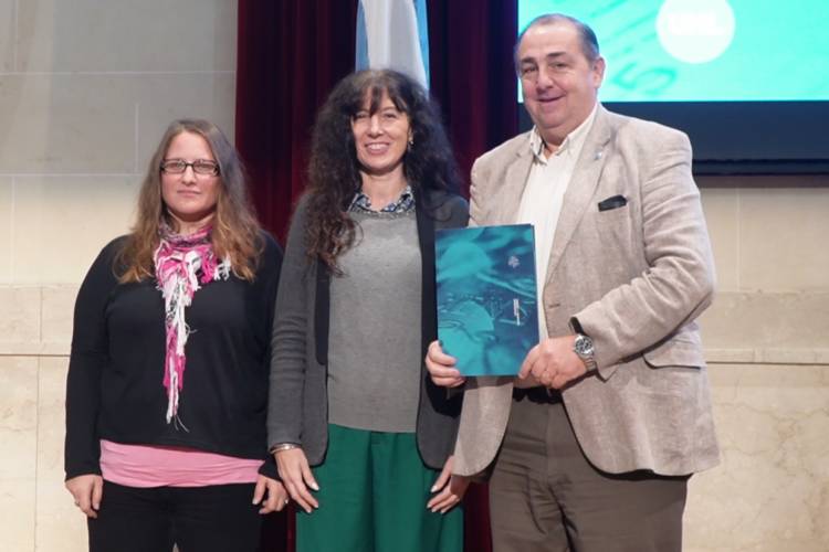 El municipio extendió su convenio con la UNL para realizar proyectos de extensión de interés social