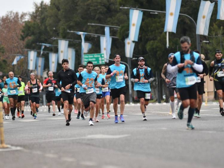 Rosario vivirá un Mes de la Bandera cargado de eventos deportivos de primer nivel