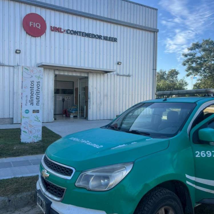 La Municipalidad adquirió raciones de alimentos para distribuir en operativos de asistencia social