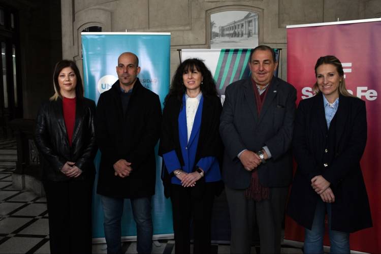 La Feria del Libro de Santa Fe abre su convocatoria para una edición que celebrará la ciudad