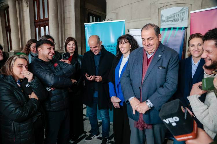 Comienza el cronograma para la XXXII Feria del Libro de Santa Fe
