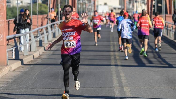 Cudaio presenta la séptima edición de su Maratón por la Donación de Órganos