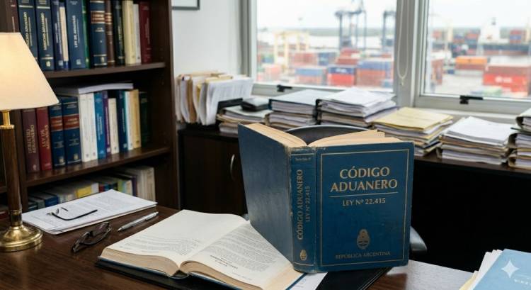 ¿Hacia un Nuevo Código Aduanero Argentino?