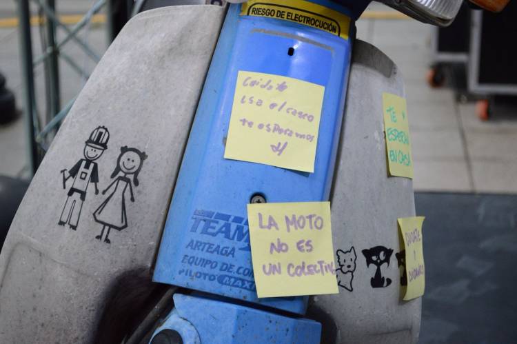 Día de la Seguridad Vial: la Provincia refuerza las acciones de prevención y concientización