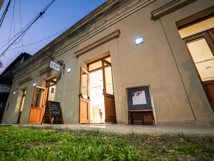 La Josefa reabre sus puertas con nuevo ciclo y muestra