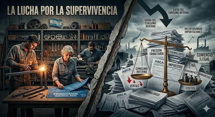 Las reformas que las pymes esperan