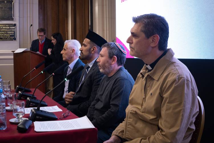 Santa Fe reafirmó su compromiso contra la discriminación y los discursos de odio