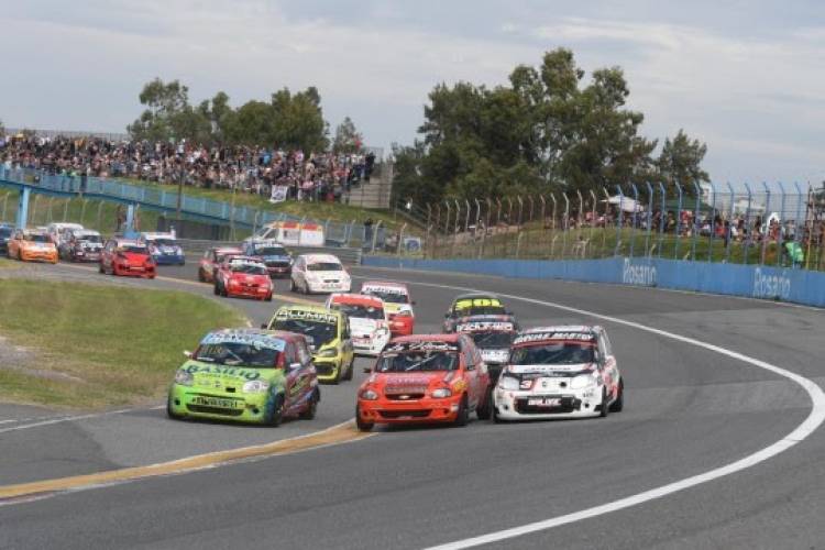Agenda deportiva: se anuncian tres destacados eventos nacionales de automovilismo, polo y vóley playa
