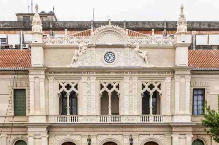 Apertura de paritaria, incremento salarial y presupuestario