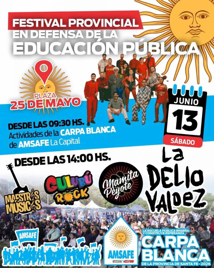 Presentan la llegada de la Carpa de la Dignidad a la ciudad capital