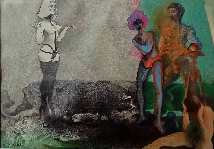 “Parte y Arte”: El arte como resistencia en la Santa Fe de los 70 y 80