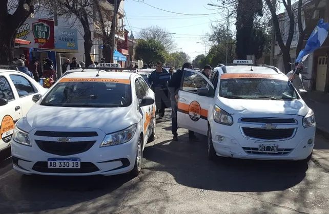 Ciudadania Activa reclama respuestas al Concejo Municipal por falta de tratamiento de propuestas para el sistema de Remises