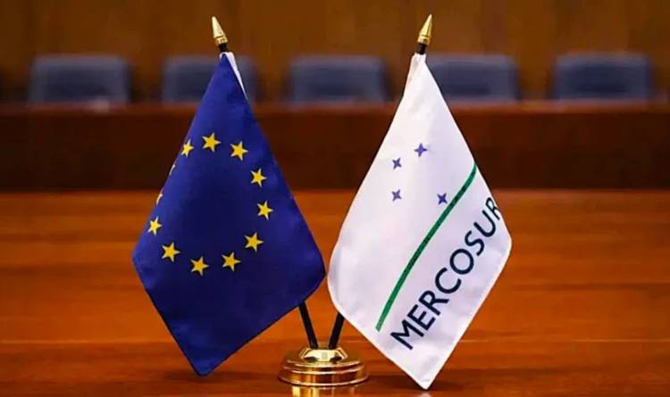 La Municipalidad invita al Foro Debate Acuerdo Mercosur – Unión Europea