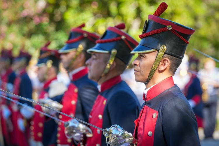 Provincia celebra el lunes la memoria del Brigadier Estanislao López con una fiesta popular