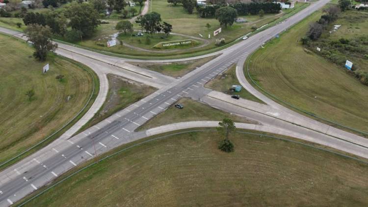 Provincia avanza con la mayor obra vial de la gestión de Pullaro: diez empresas compiten por la repavimentación de la Ruta 39
