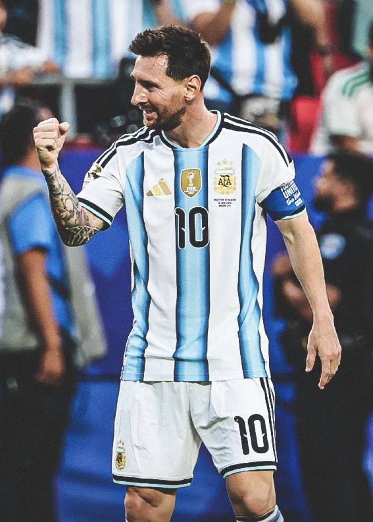 Las repercusiones de la actuación estelar de Messi en el debut de la Selección argentina en el Mundial 2026