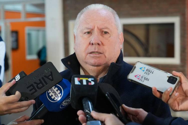 Rumbo a los Juegos Suramericanos 2026: más de 200 estudiantes fueron protagonistas de una jornada recreativa