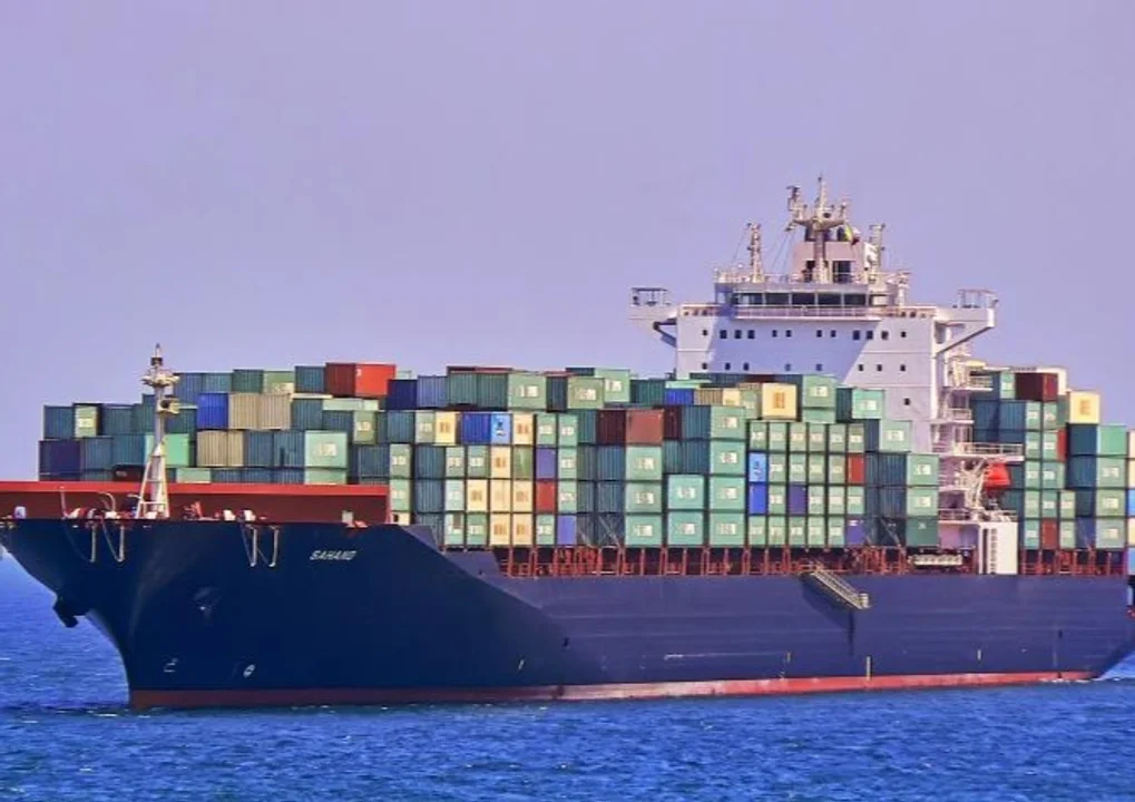 Estados Unidos levantó el bloqueo a los buques procedentes de puertos iraníes