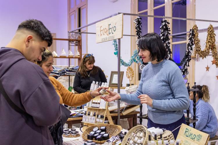 Llega la Edición Invierno de la Diseña Santa Fe