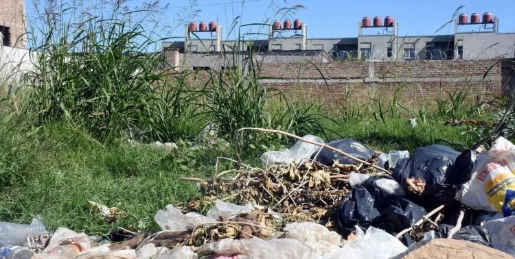 Aprueban nueva normativa para el mantenimiento urbano*