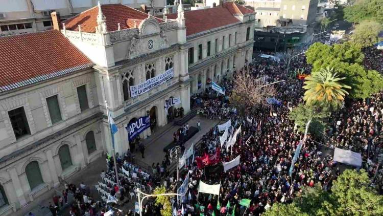  La Corte Suprema de Justicia falló a favor de las universidades