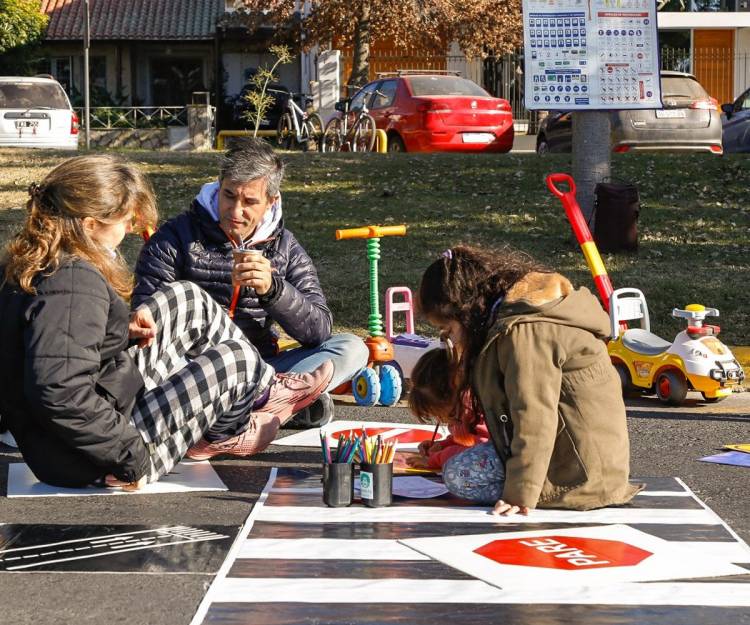 Santa Fe y Paraná lanzaron una agenda conjunta para potenciar el turismo en vacaciones de invierno