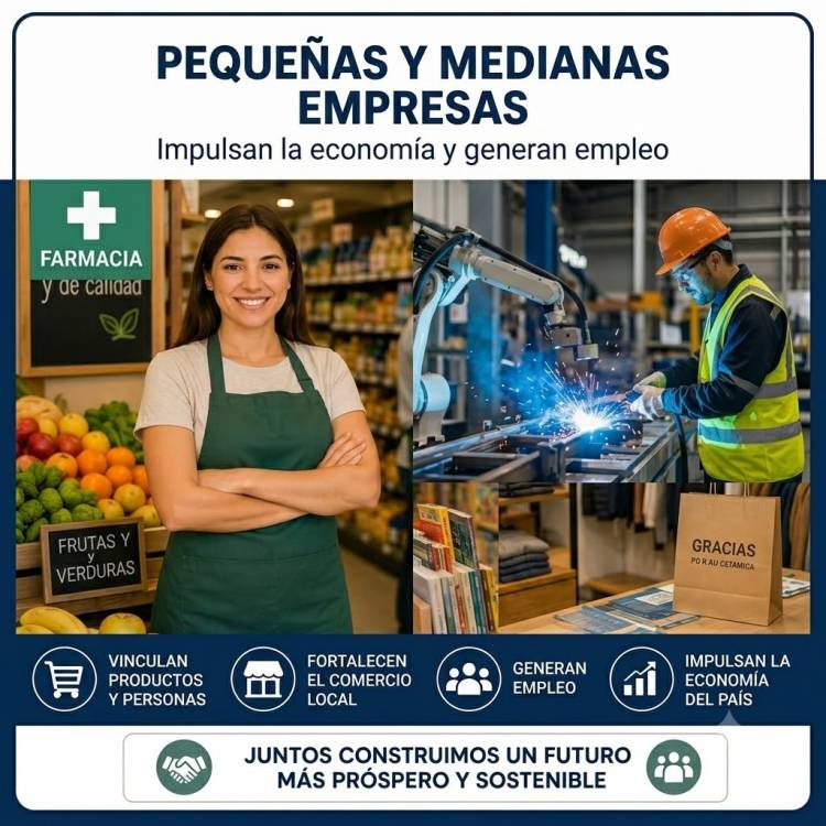 El Desafío de Transformar el Corazón del Motor Productivo Argentino en una Fuerza de Proyección Global