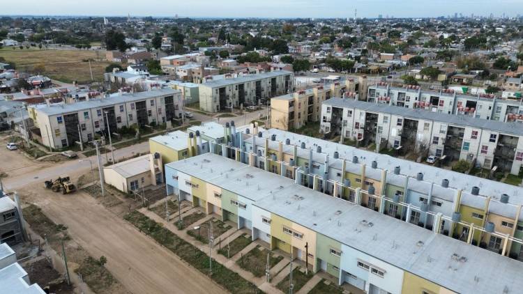Juegos Suramericanos 2026: así avanzan las obras que apuestan al deporte y al futuro en la capital santafesina
