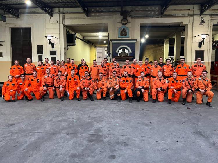 Quirno confirmó la llegada a Venezuela de los tres aviones enviados por Argentina