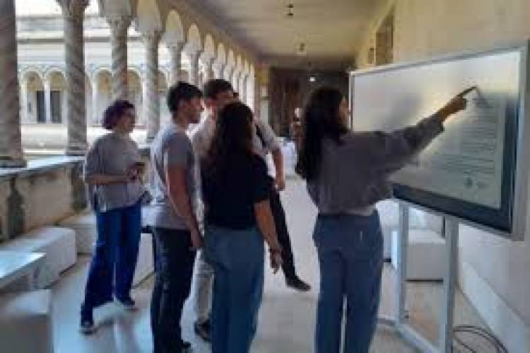 Convocatoria abierta al Encuentro de Jóvenes Investigadores 2026