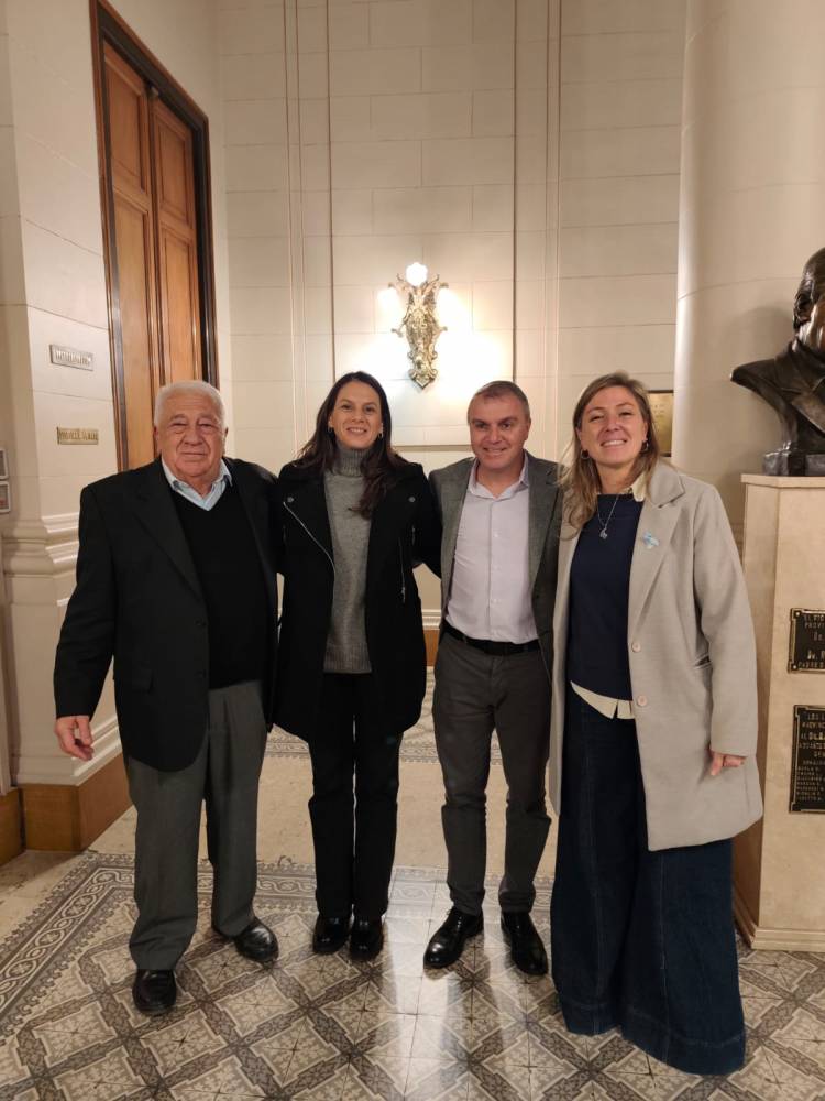 Se aprobó la ley de oncopediatría en Santa Fe