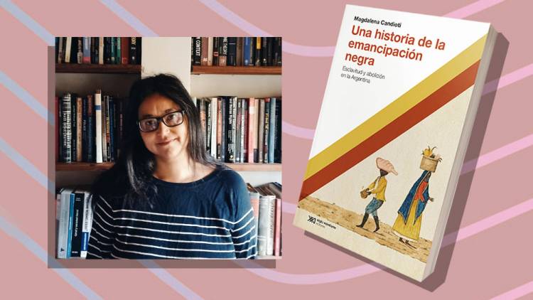 Botines y puertos: historias cruzadas entre la Argentina y Cabo Verde