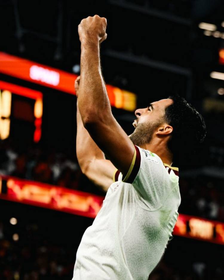 España se lo ganó sobre la hora a la Portugal de Cristiano Ronaldo y avanzó a cuartos de final en el Mundial 2026
