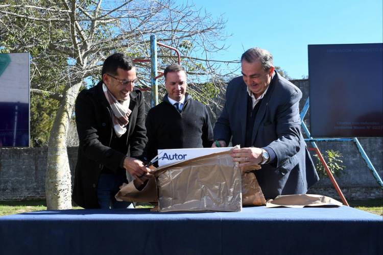 Agua potable para la Costa: se conocieron las ofertas para la histórica ampliación del acueducto